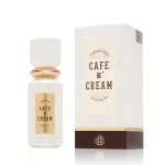 Café N' Cream Unisex Eau de Parfum 100 ml