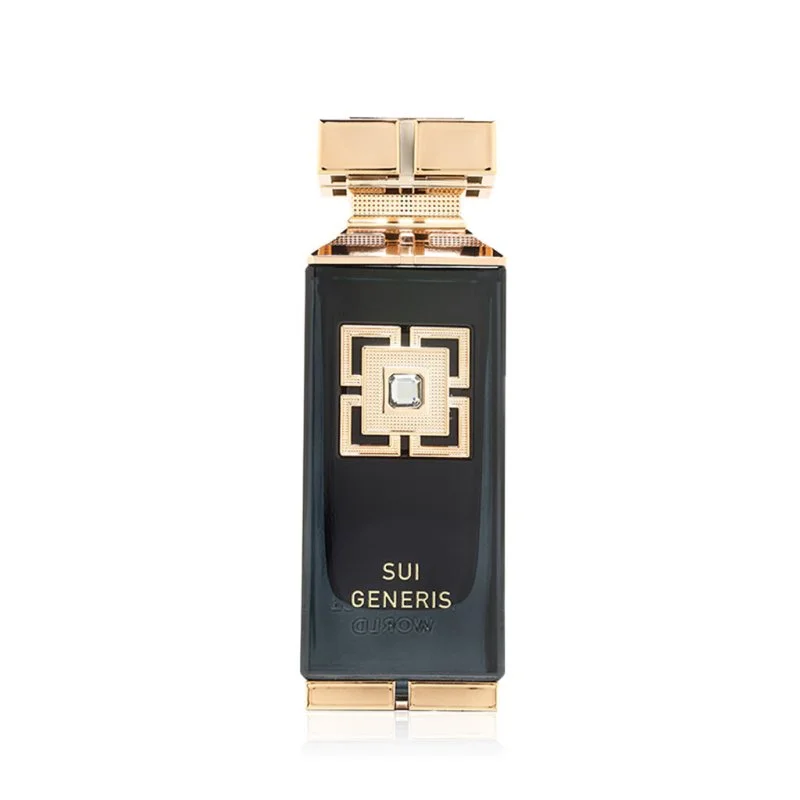 Sui Generis Eau de Parfum for Men 100 ml