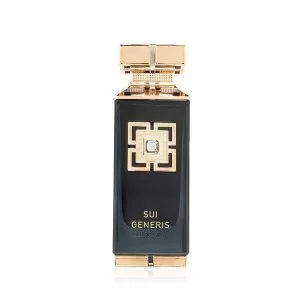 Fragrance World Sui Generis Eau de Parfum for Men