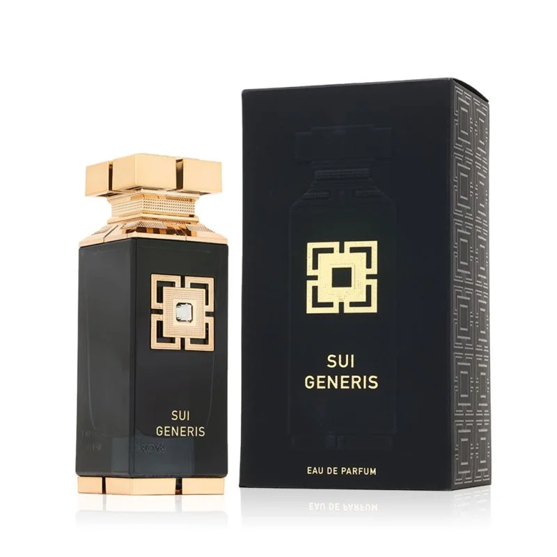 Sui Generis Eau de Parfum for Men 100 ml