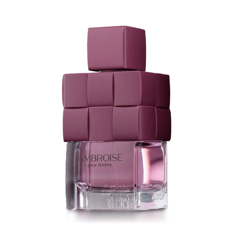 Ambroise Pour Femme Eau de Parfum for Women 100 ml