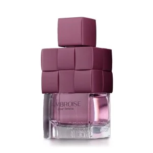 Fragrance World Ambroise Pour Femme Eau de Parfum for Women