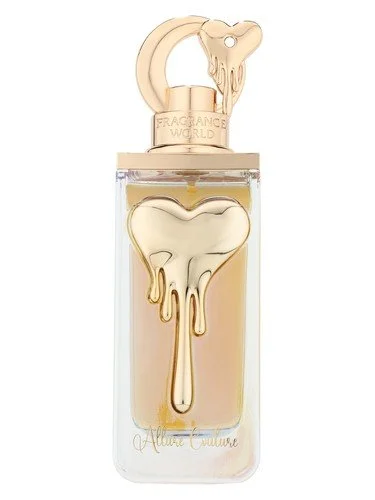 Allure Couture U parfémovaná voda 100 ml