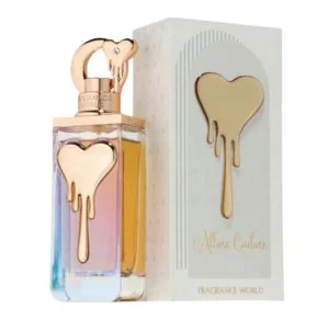 Fragrance World Allure Couture U parfémovaná voda