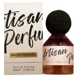 Artisan Perfumery Salted Caramel U parfémovaná voda 80 ml
