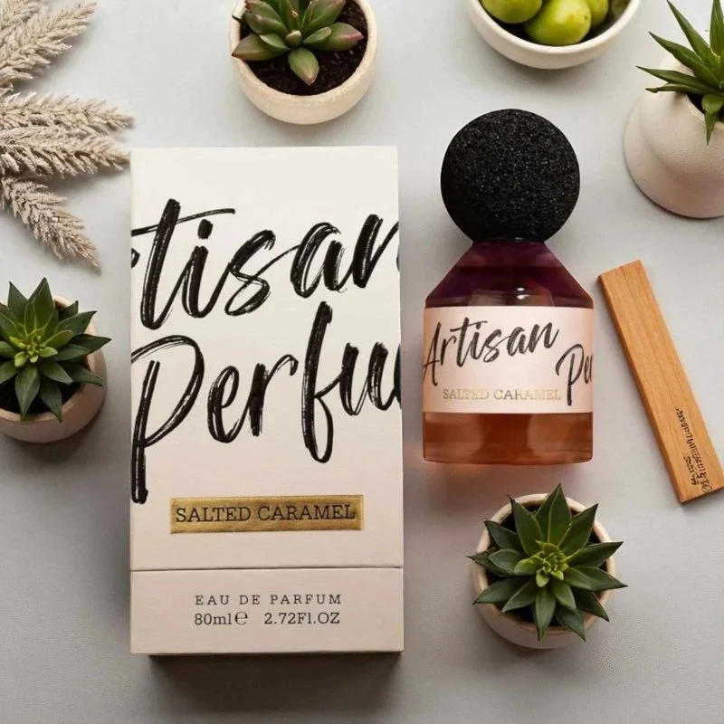 Artisan Perfumery Salted Caramel U parfémovaná voda 80 ml