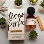 Artisan Perfumery Salted Caramel U parfémovaná voda 80 ml