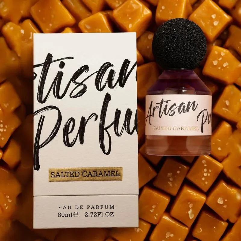 Artisan Perfumery Salted Caramel U parfémovaná voda 80 ml