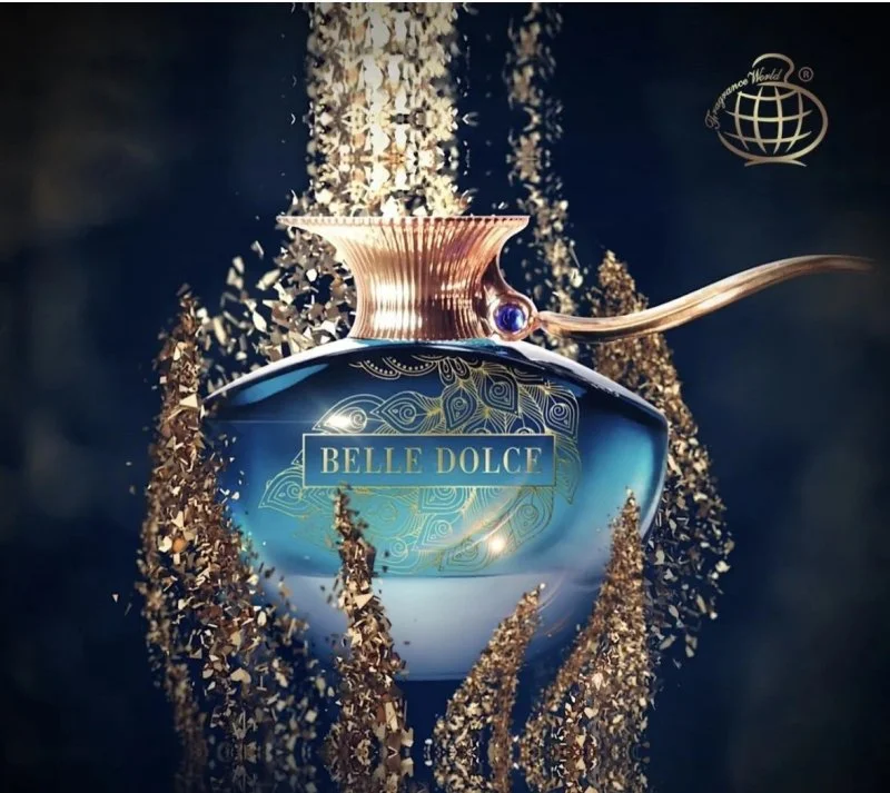 Belle Dolce U parfémovaná voda 100 ml