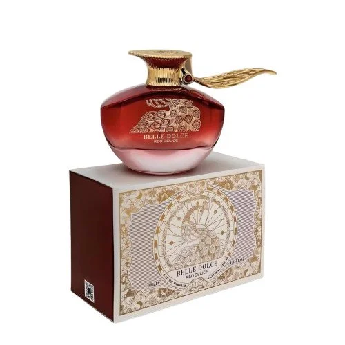 Belle Dolce Red Delice U parfémovaná voda 100 ml