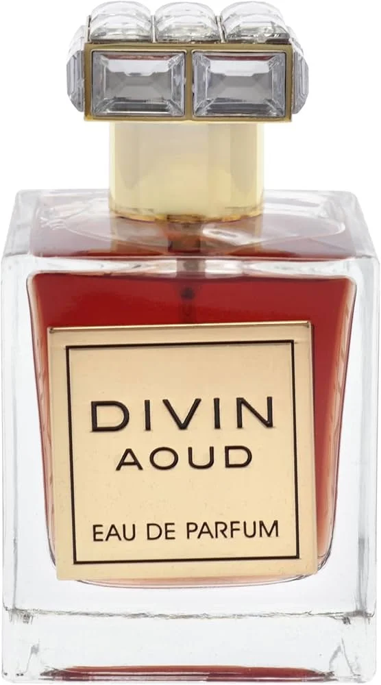 Divin Aoud U parfémovaná voda 100 ml