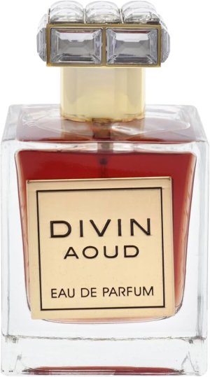 Divin Aoud U parfémovaná voda