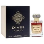 Divin Aoud U parfémovaná voda 100 ml