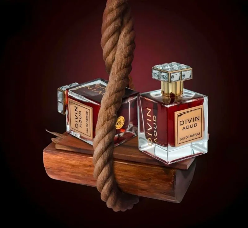 Divin Aoud U parfémovaná voda 100 ml