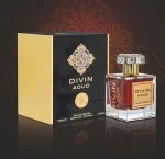Divin Aoud U parfémovaná voda 100 ml