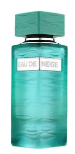 Eau de Neige U parfémovaná voda 90 ml