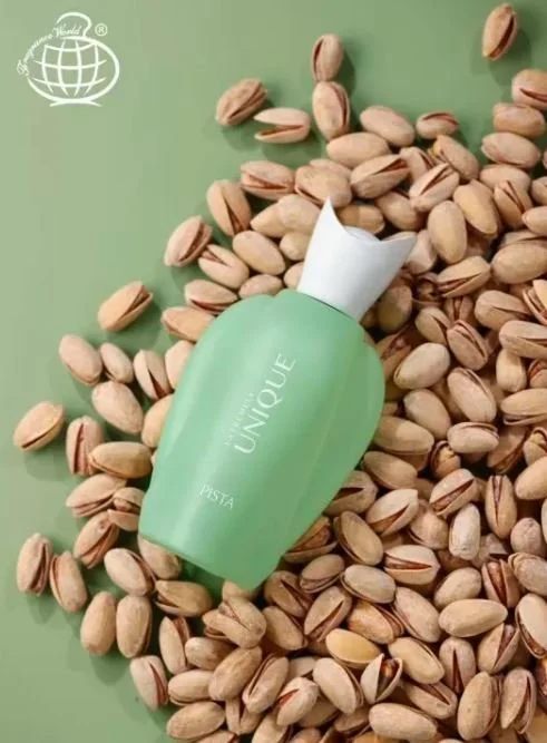Extremely Unique Pista U parfémovaná voda 100 ml