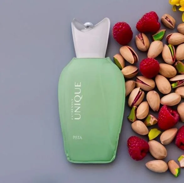 Extremely Unique Pista U parfémovaná voda 100 ml