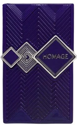 Fragrance World Homage U parfémovaná voda