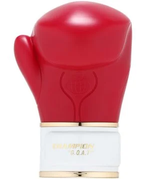 Fragrance World Champion G.O.A.T U parfémovaná voda