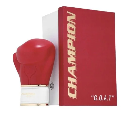 Champion G.O.A.T U parfémovaná voda 80 ml