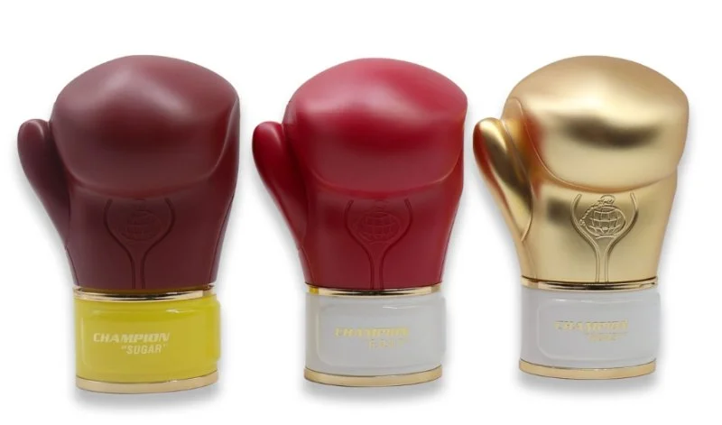 Champion G.O.A.T U parfémovaná voda 80 ml