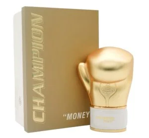 Fragrance World Champion Money U parfémovaná voda