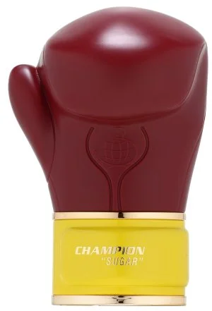 Fragrance World Champion Sugar U parfémovaná voda