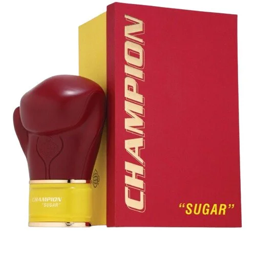 Champion Sugar U parfémovaná voda 80 ml