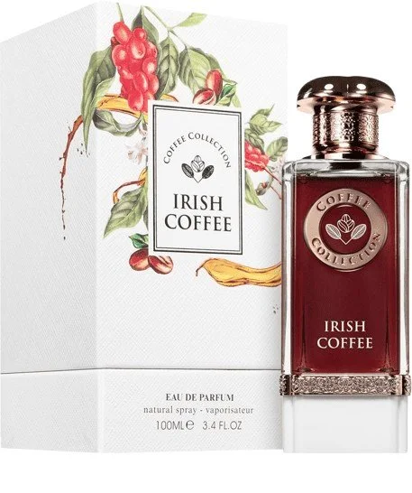 Irish Coffee U parfémovaná voda 100 ml