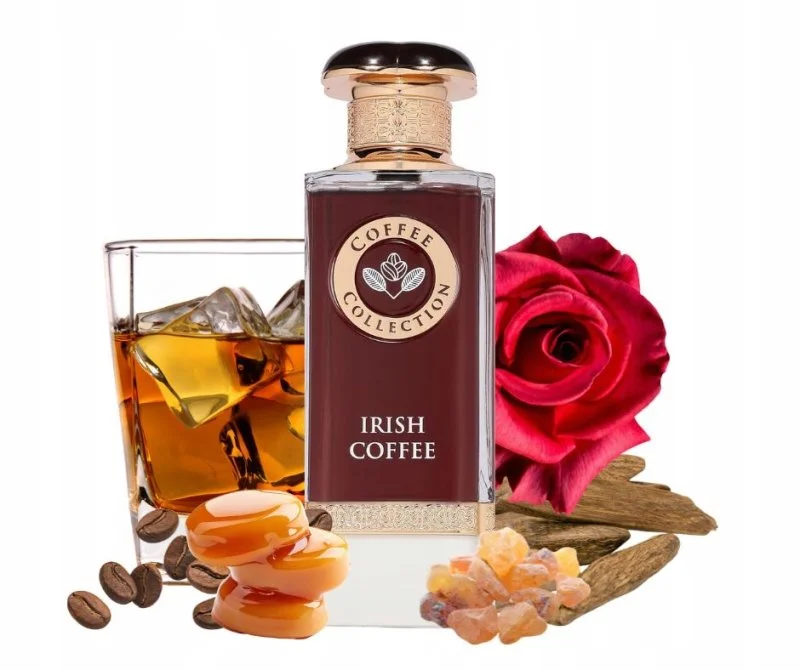 Irish Coffee U parfémovaná voda 100 ml