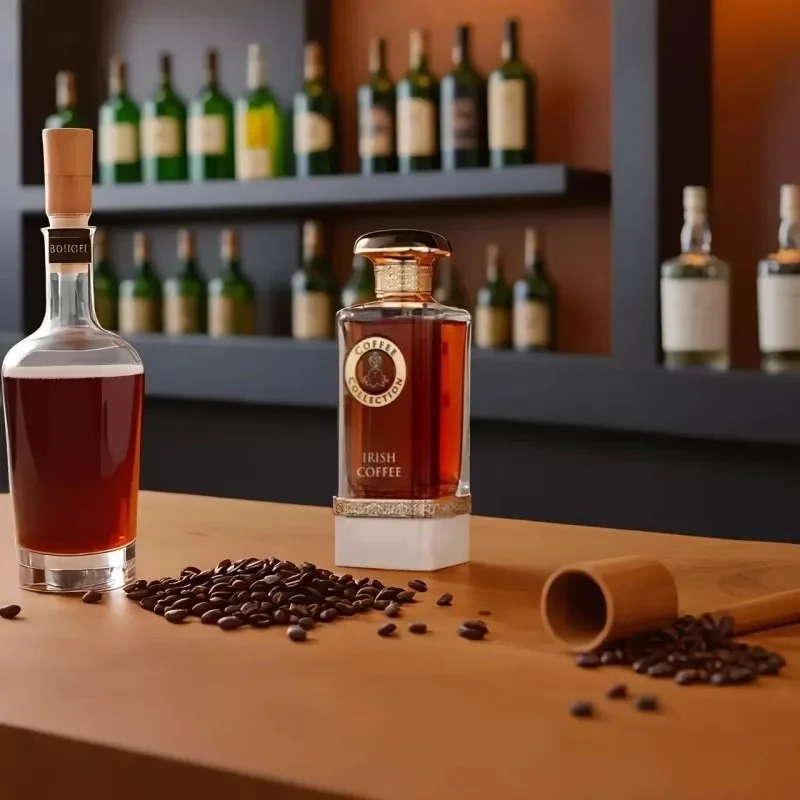 Irish Coffee U parfémovaná voda 100 ml