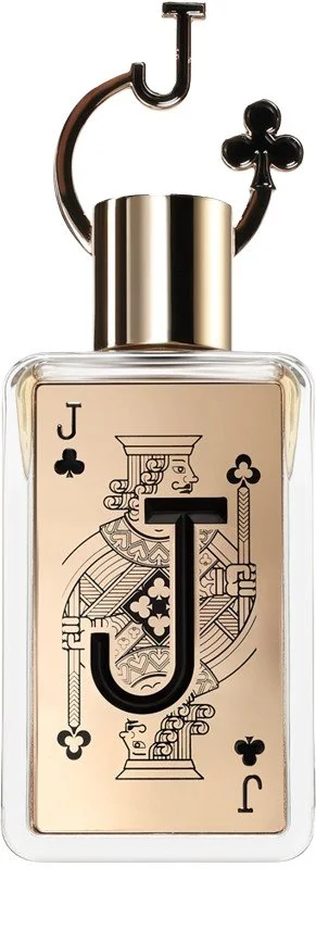 Jack Of Clubs M parfémovaná voda 80 ml