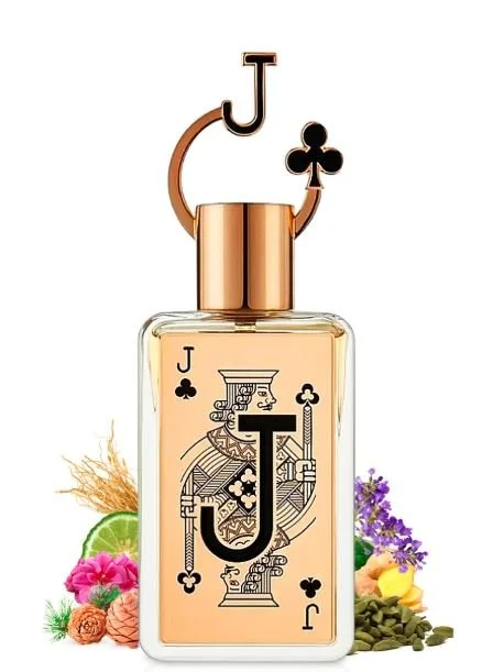 Jack Of Clubs M parfémovaná voda 80 ml