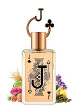 Jack Of Clubs M parfémovaná voda 80 ml