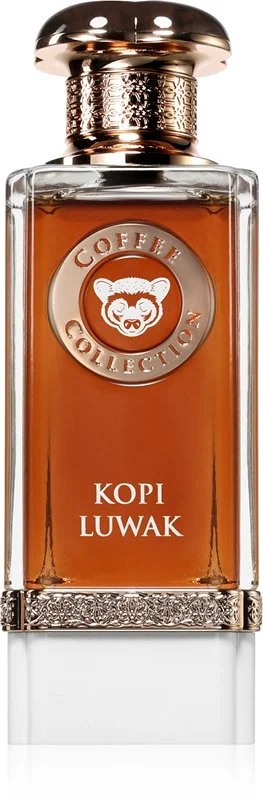 Kopi Luwak U parfémovaná voda 100 ml