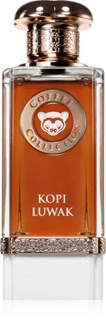 Kopi Luwak U parfémovaná voda 100 ml