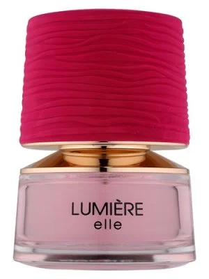 Fragrance World Lumiere Elle U parfémovaná voda