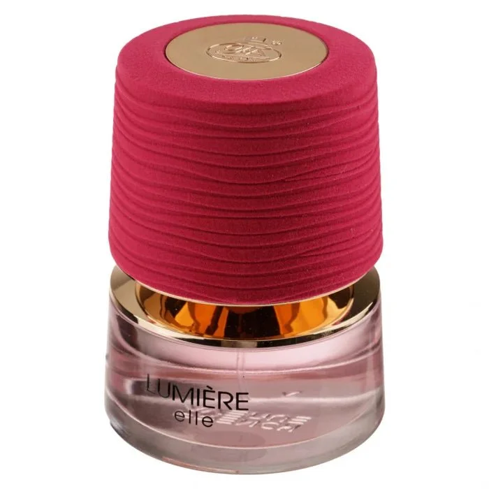 Lumiere Elle U parfémovaná voda 100 ml