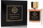 Minister Of Oud Greateness Perfume Extract U 100 ml