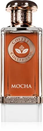 Mocha U parfémovaná voda 100 ml