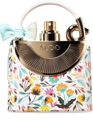 Nudo Exotic Flowers W parfémovaná voda
