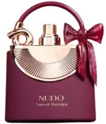 Nudo Sweet Berries W parfémovaná voda 80 ml