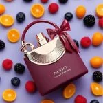 Nudo Sweet Berries W parfémovaná voda 80 ml