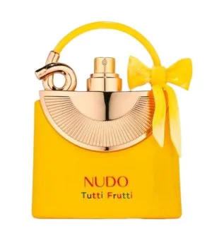 Fragrance World Nudo Tutti Frutti U parfémovaná voda