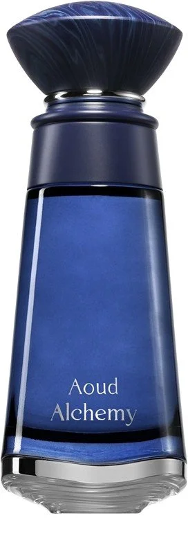 Oud Alchemy U 100 ml