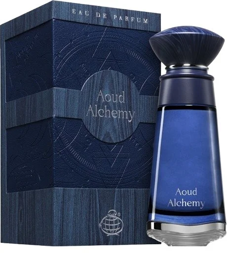 Oud Alchemy U 100 ml