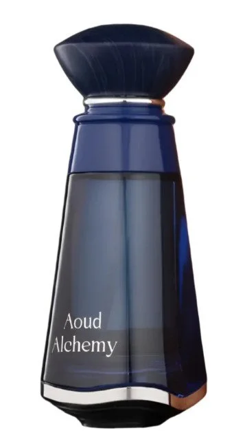 Oud Alchemy U 100 ml