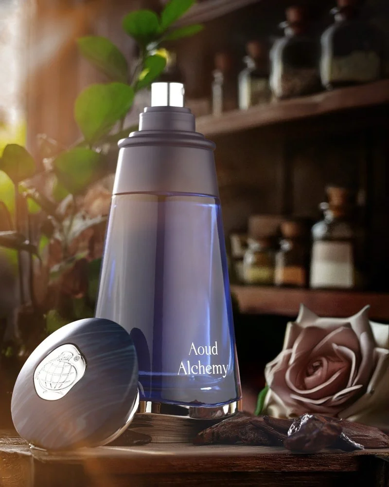Oud Alchemy U 100 ml