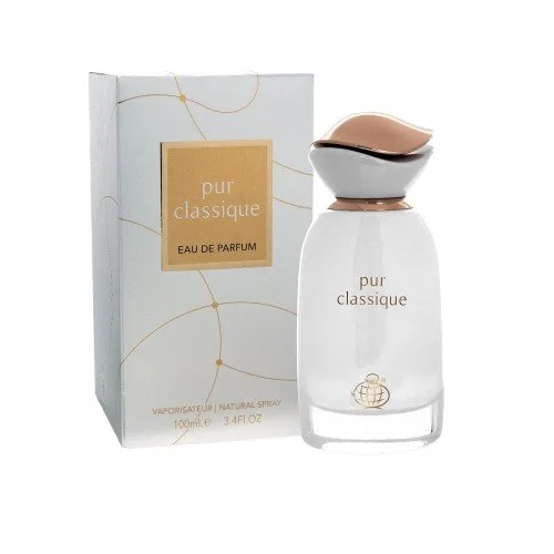 Pur Classique U parfémovaná voda 100 ml